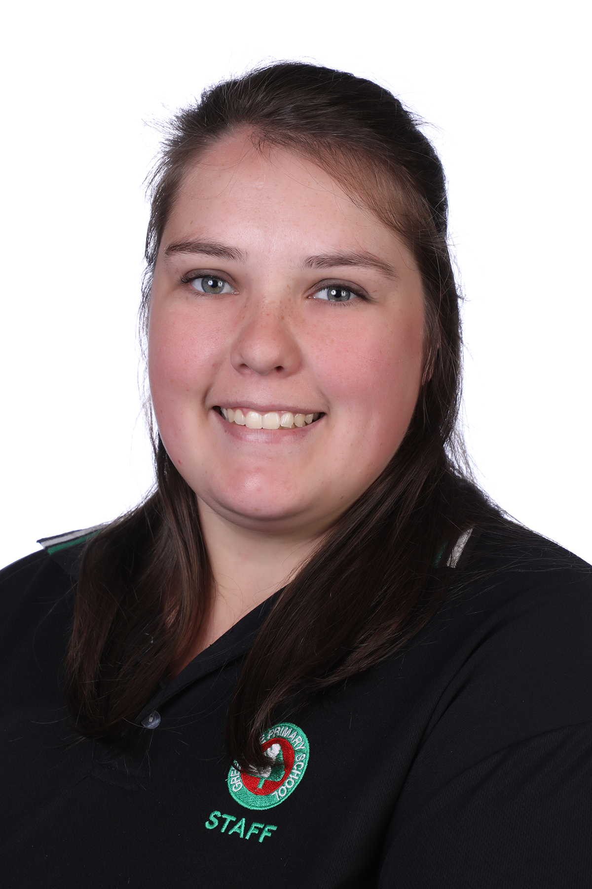 Miss Le Roux (New Teacher)